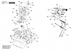 Atco F 016 L80 077 Club B20 Lawnmower Clubb20 Spare Parts